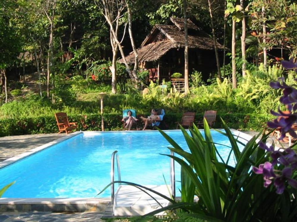 Fern Resort Mae Hong Son 57/67