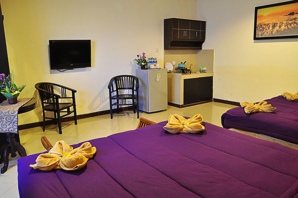 Guest House Matahari 15/37