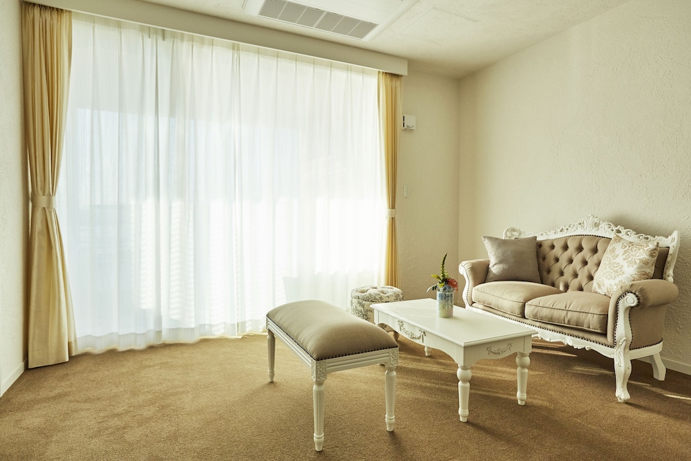 Wakanoura Nature Resort Epicharis 31/50