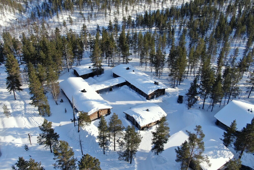 Lodge Kuukkeli Porakka 20/37