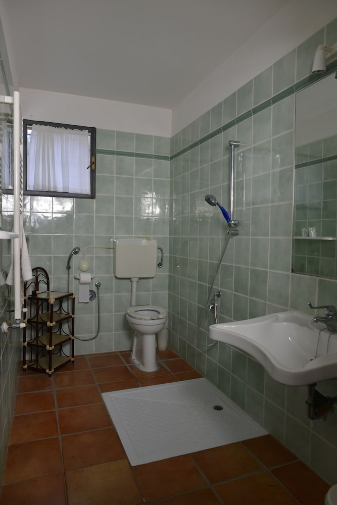 Agriturismo Fattoria Il Casalone 39/40