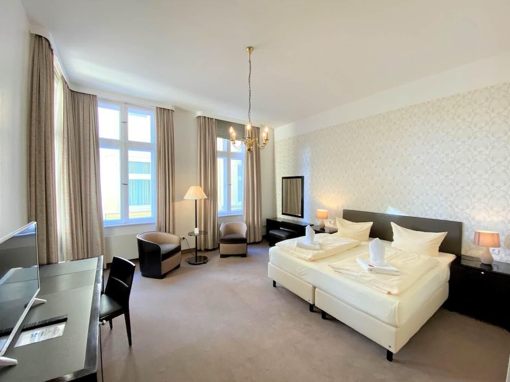 Centro Hotel Kaiserhof Deluxe 14/50