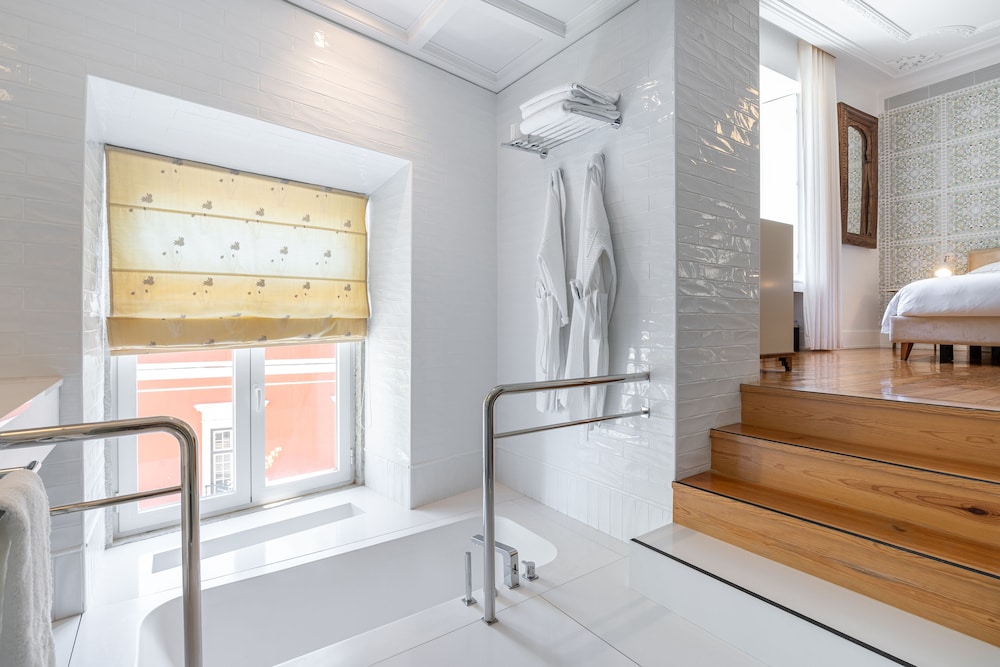 SANTIAGO DE ALFAMA - BOUTIQUE HOTEL 28/67