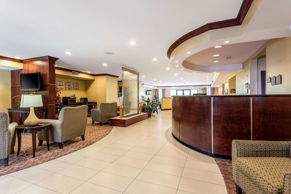 Comfort Suites Forrest City 11/44