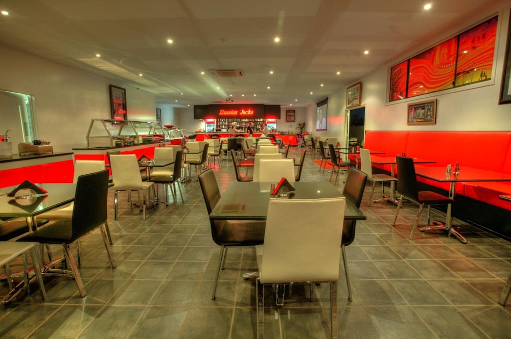 Best Western Halls Creek Motel 32/48