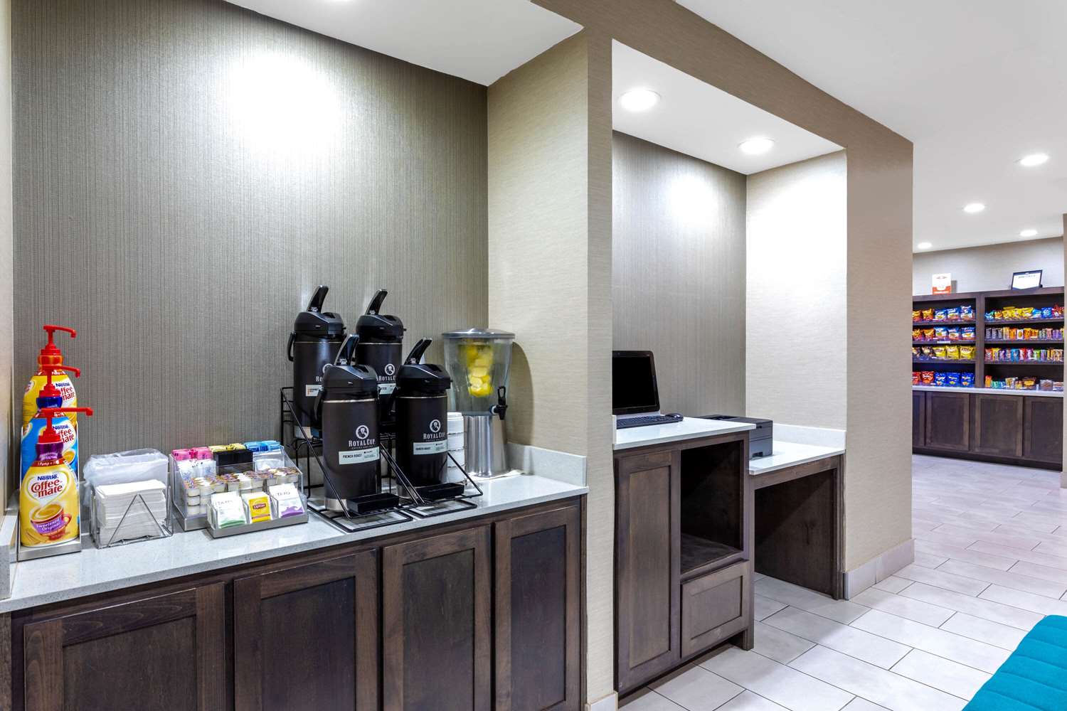 La Quinta Inn & Suites by Wyndham Hopkinsville 30/41