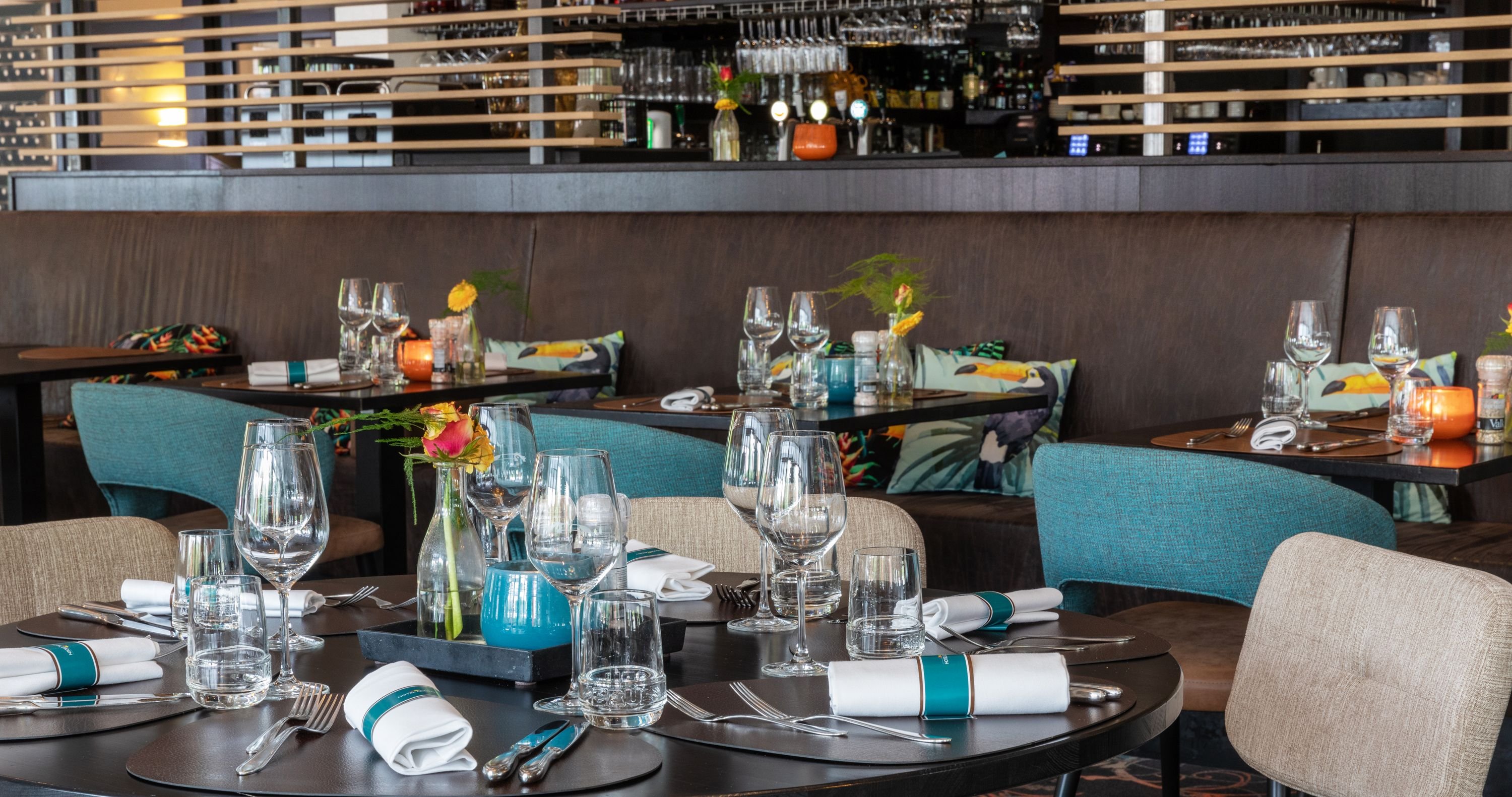 Van der Valk Hotel Leiden 5/11