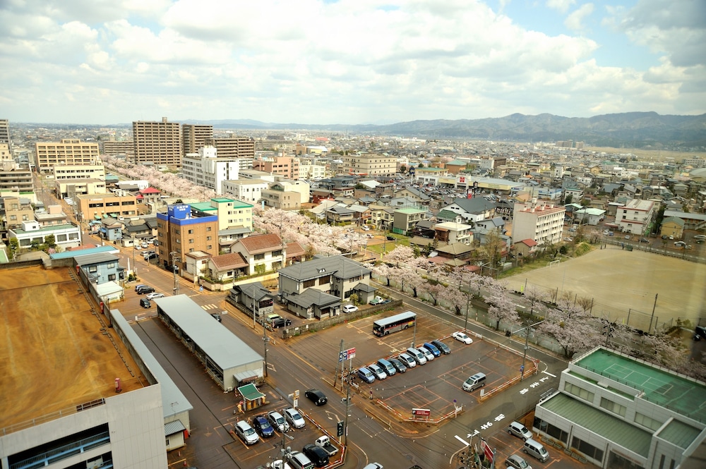HOTEL NEW OTANI NAGAOKA 68/72