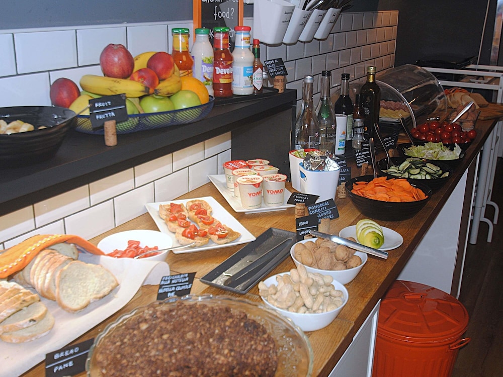 Ibis Styles Brindisi 48/66