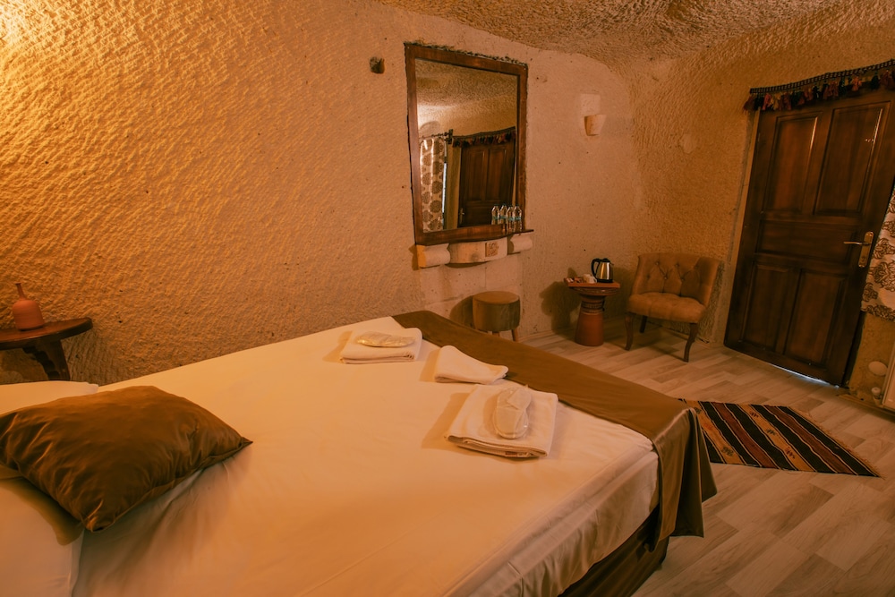 Mia Cappadocia Cave Hotel 17/50