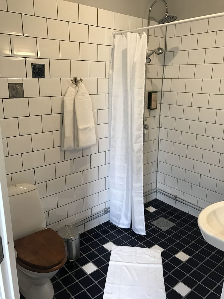 Hotell Humbla 34/38