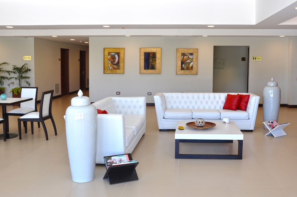 Amerian Hotel Casino Carlos V 14/63