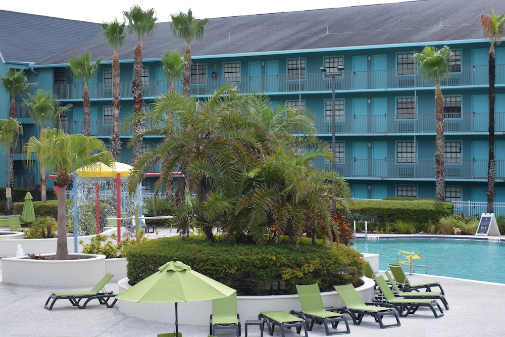 Avanti International Resort in ORLANDO - FL
