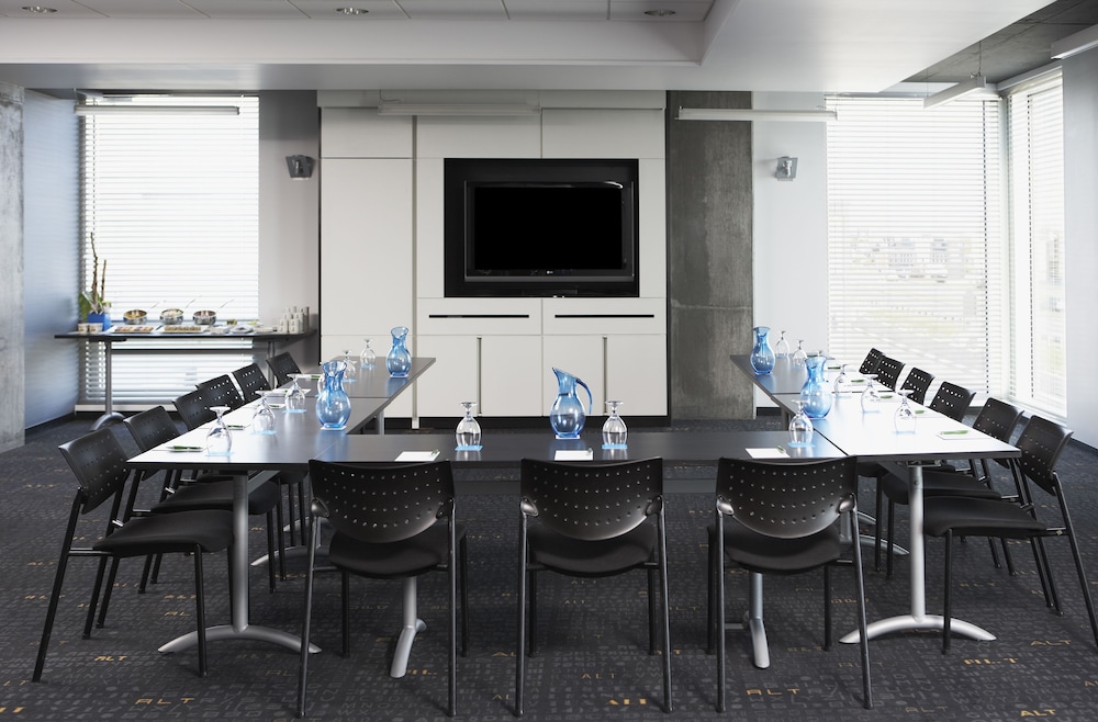 Hotel Alt Quartier Dix30 33/41