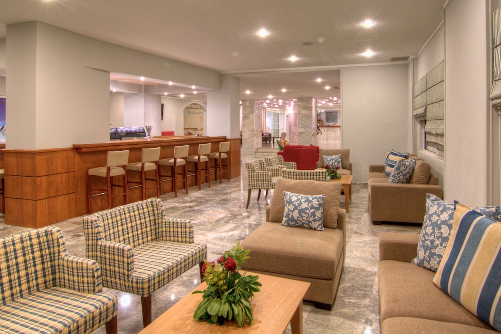 Solimar Dias Hotel All Inclusive 20/32