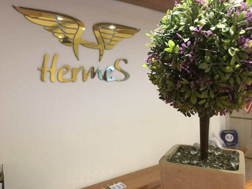 Hotel Hermes 5/33