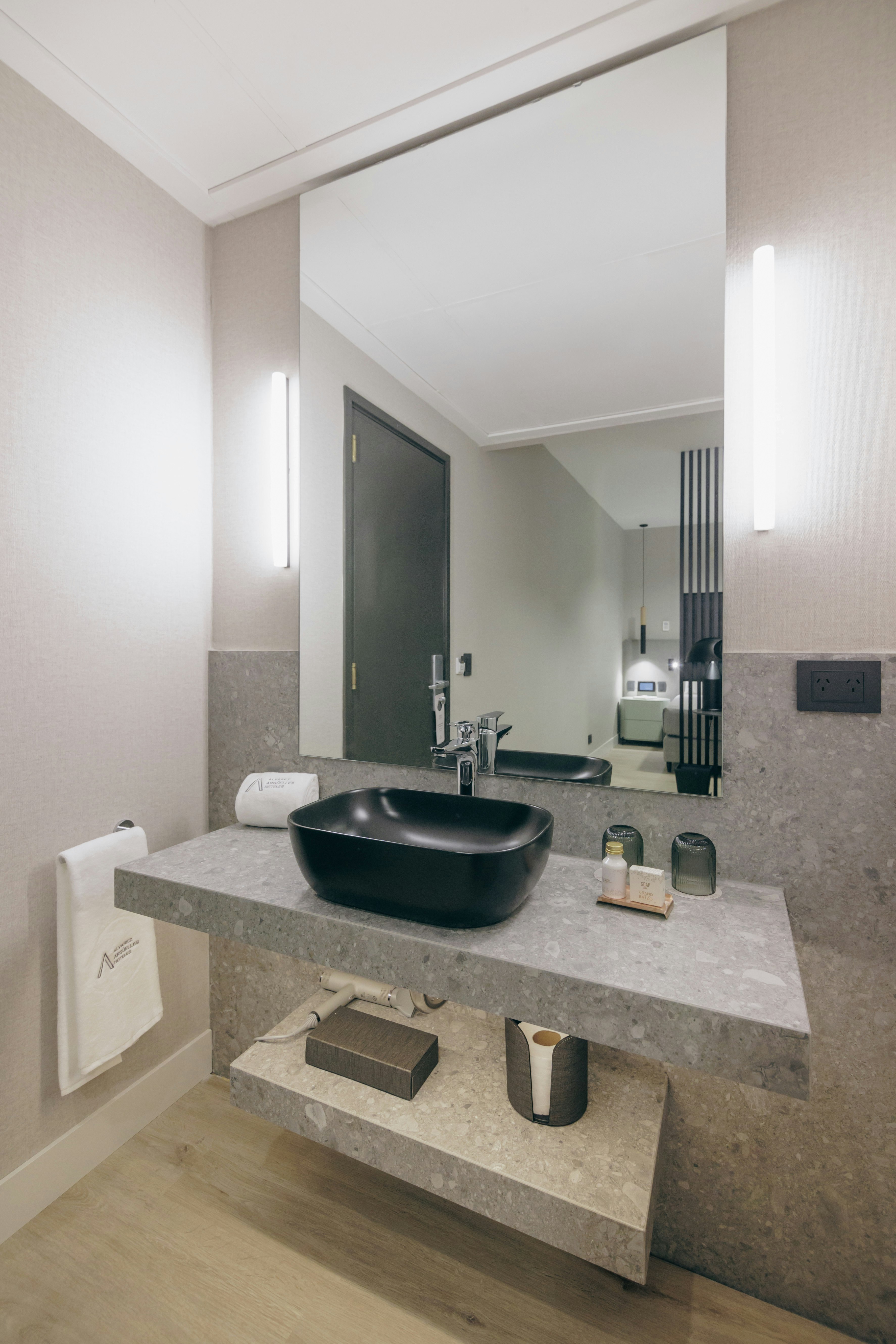 Grand Brizo Bel Air 29/34