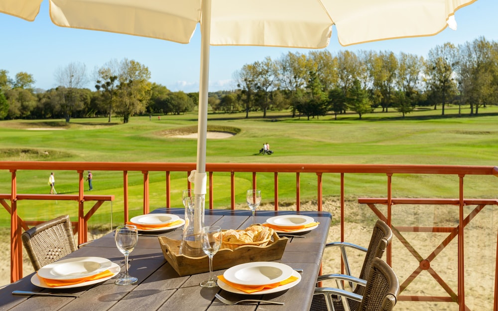 Lagrange Vacances Cap Green 16/29