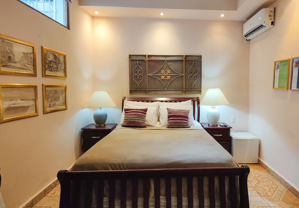 Casa Sanchez Boutique Hotel 13/61