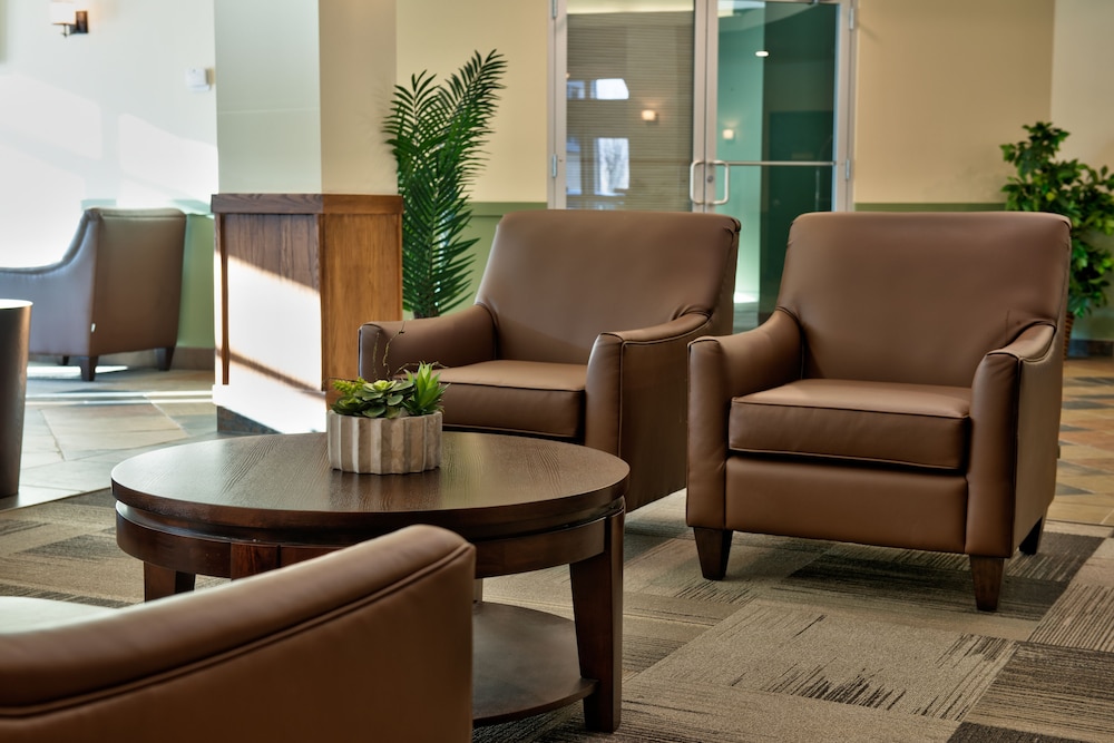 Clearwater Suite Hotel 30/41