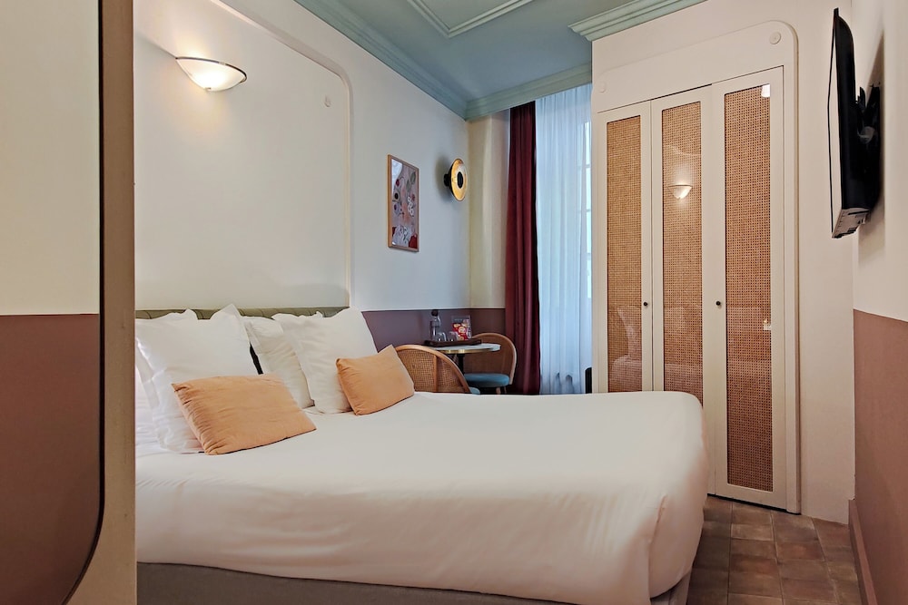 Hôtel Au Picardy 9/50
