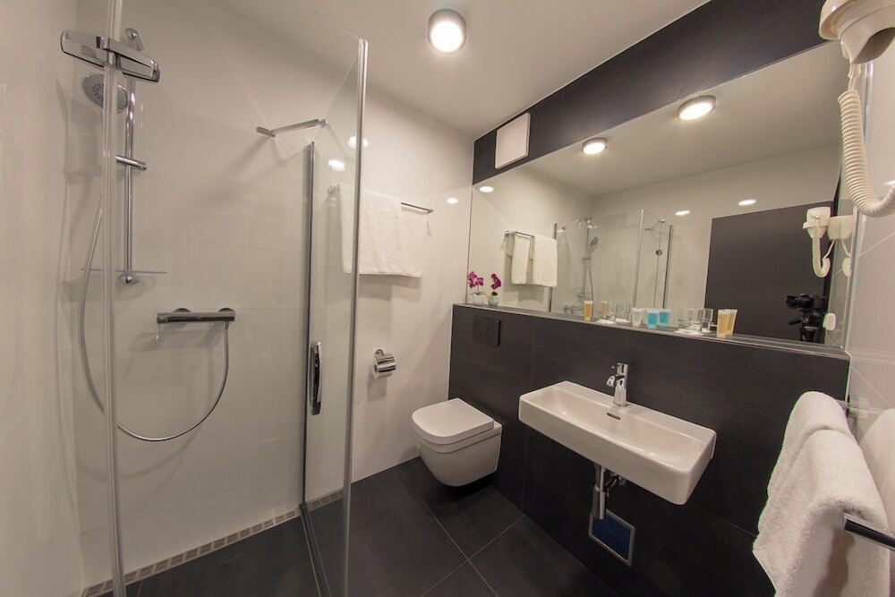 Hotel Valcha 46/48