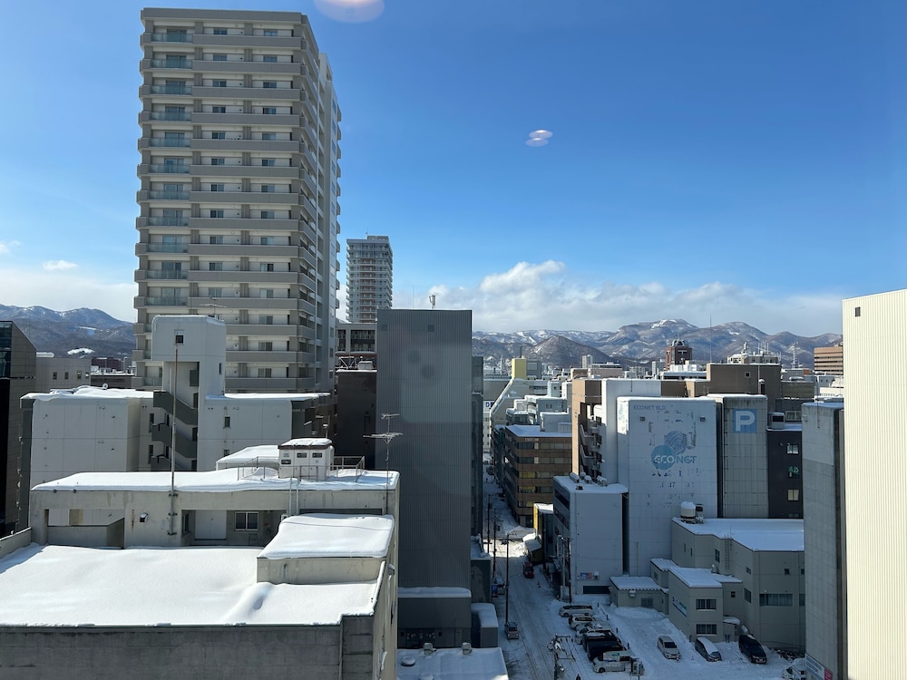 Tmark City Hotel Sapporo Odori 5/66