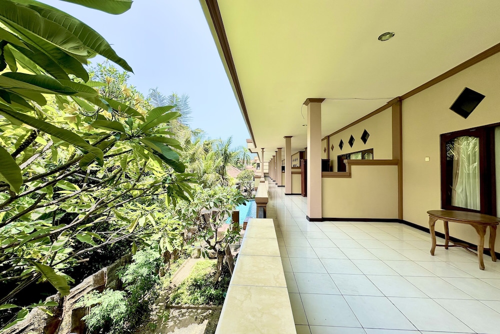 Taxa Hotel Bali 2/17