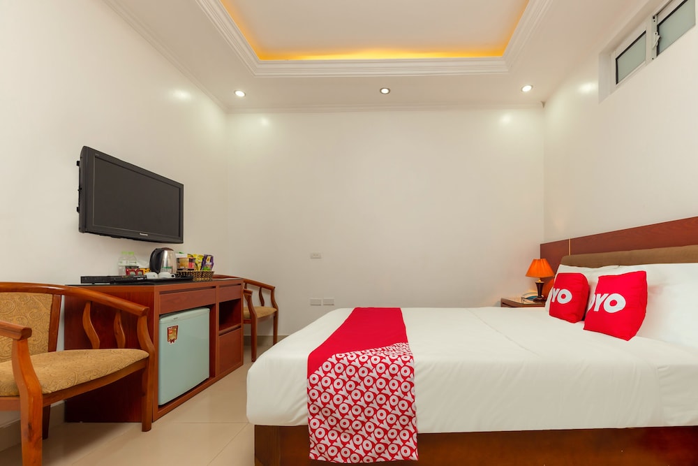 Super OYO Capital O 387 Bach Duong Hotel 30/40