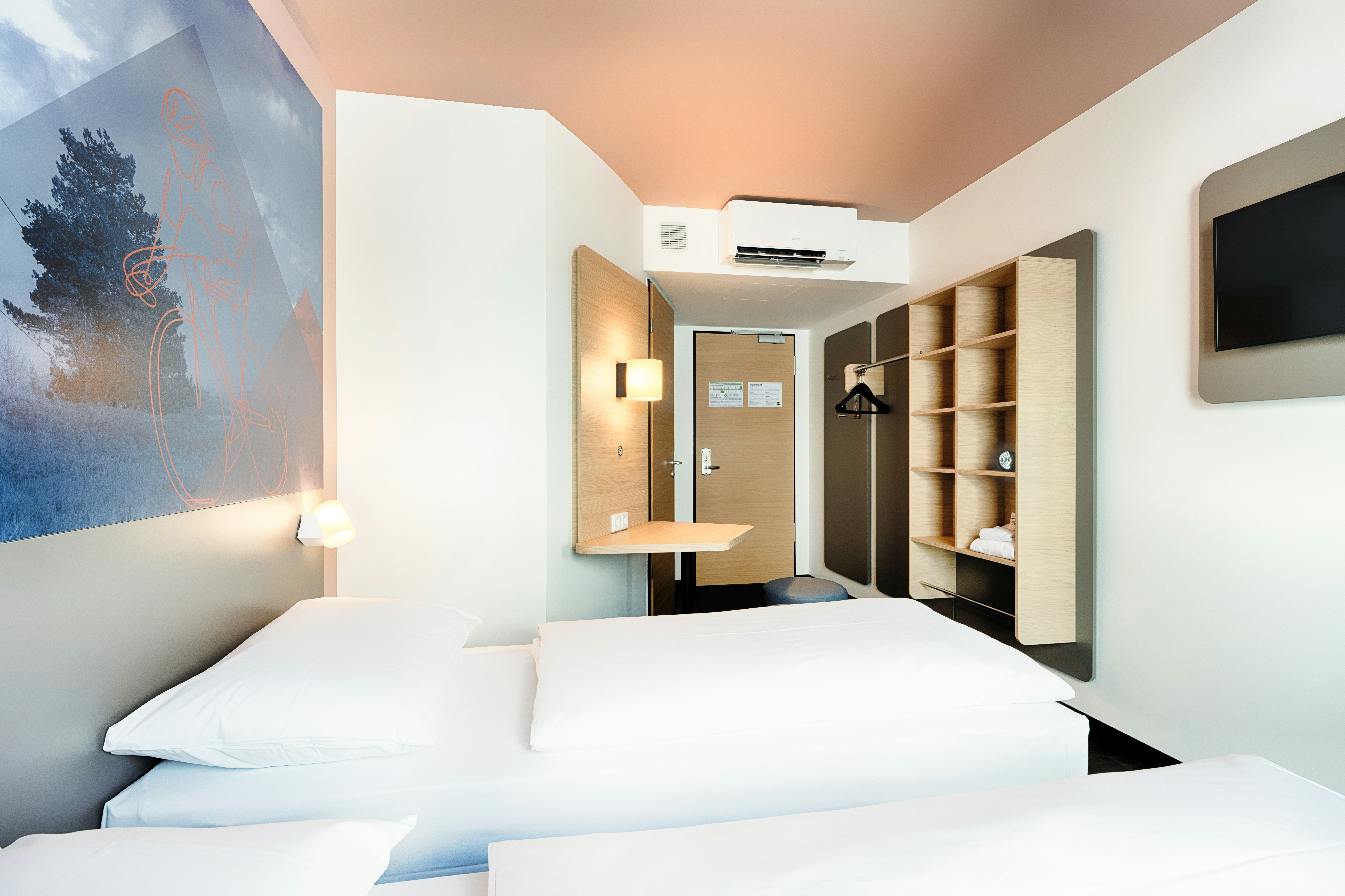 B&b Hotel Willingen 27/50