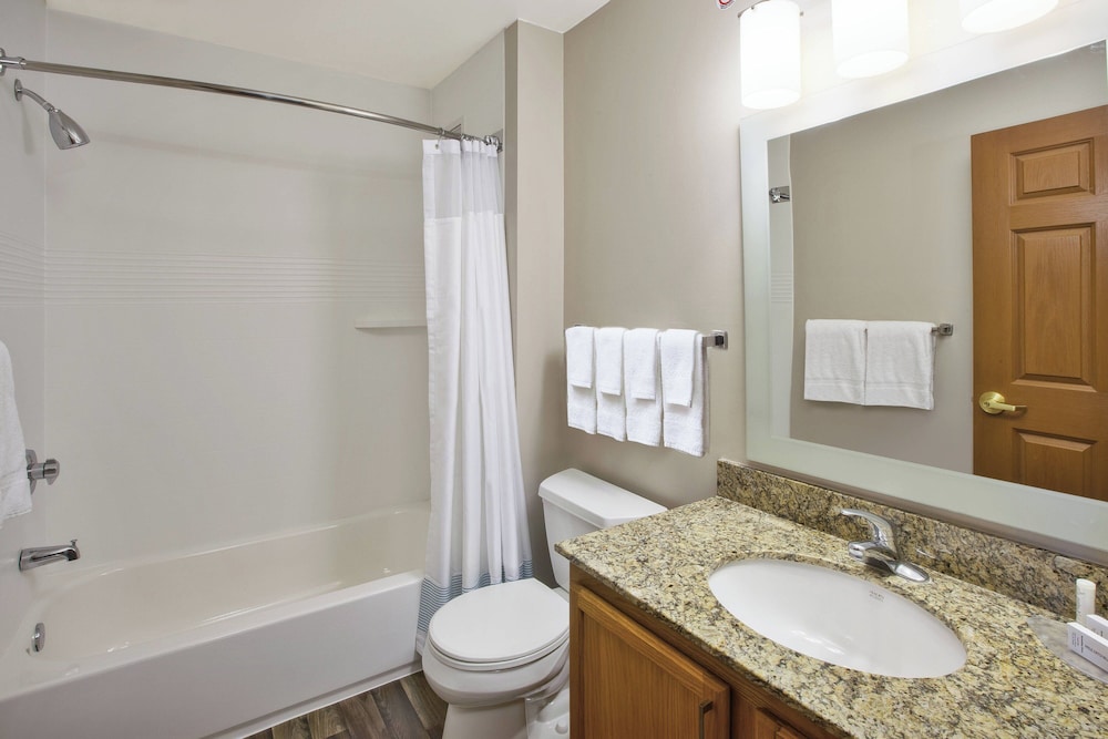 Towne Place Suites Marriott Minneapolis St Paul Airport Eagan 42/47