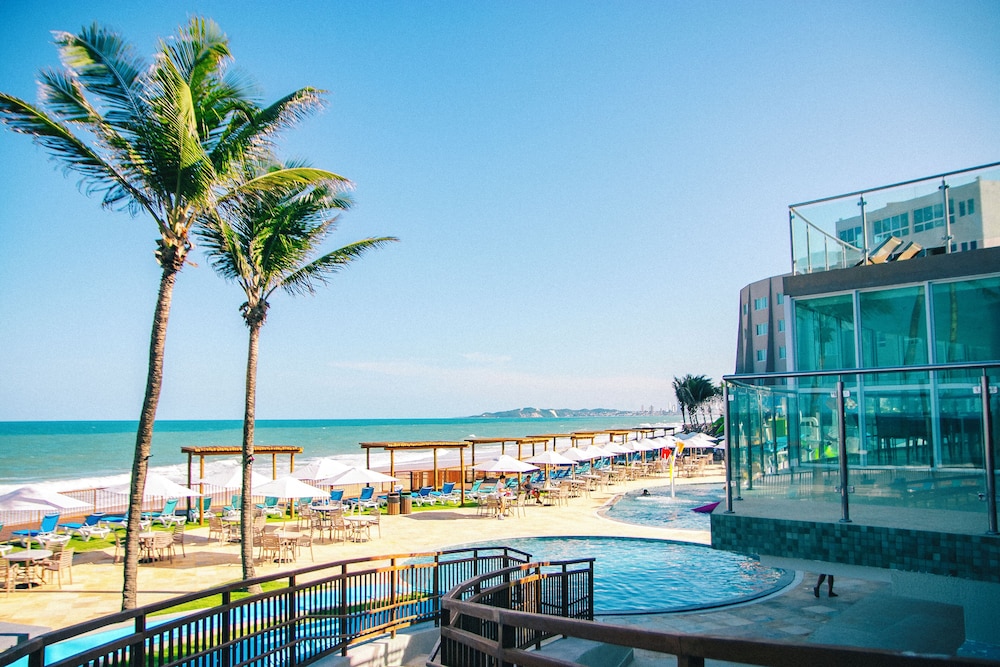 Costeira Palace Beach Resort All Inclusive 50/54