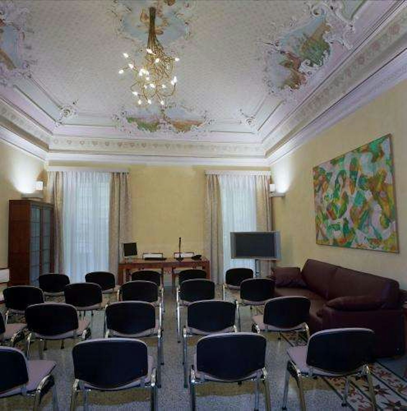 Hotel Agathae 44/47