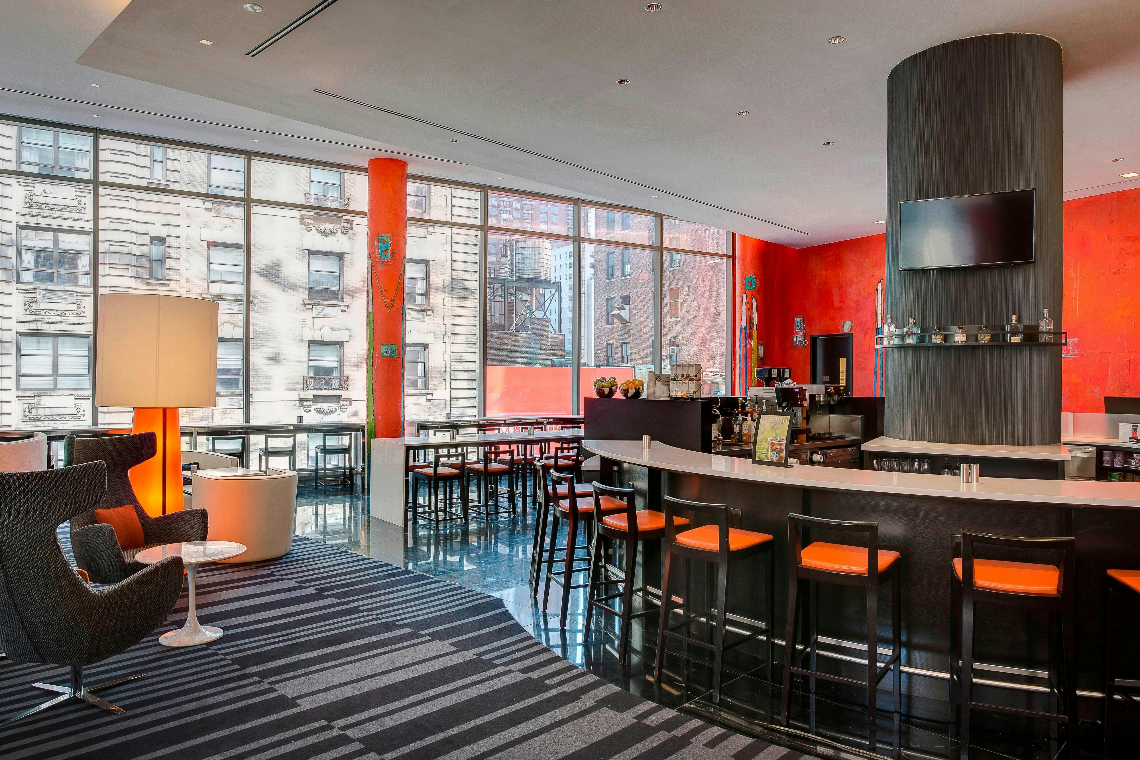 Courtyard by Marriott New York Manhattan/Central Park 27/53
