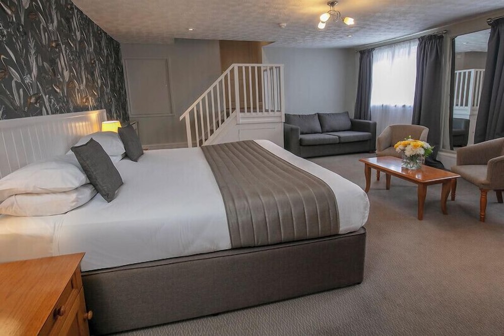 Best Western Valley Hotel 23/71