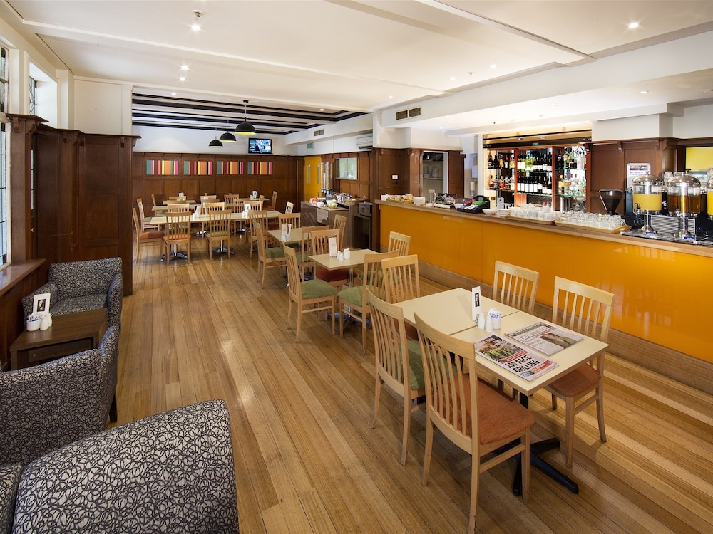 Ibis Styles Kingsgate 50/58