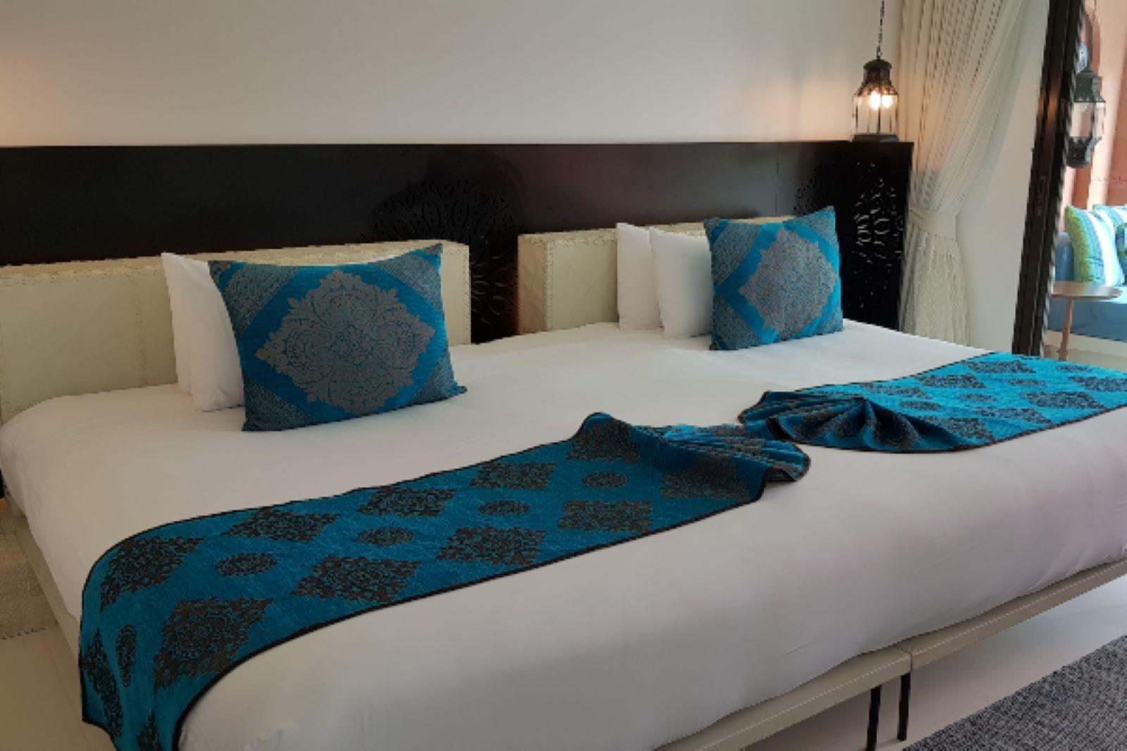 Family Suite, Fountain Pool
