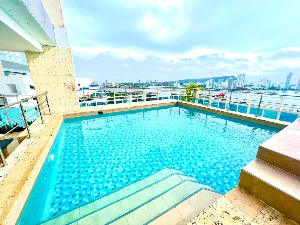 Hotel Cartagena Premium 19/28