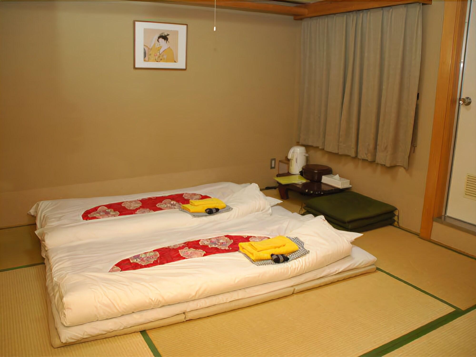 Hotel Los Inn Kochi 15/43