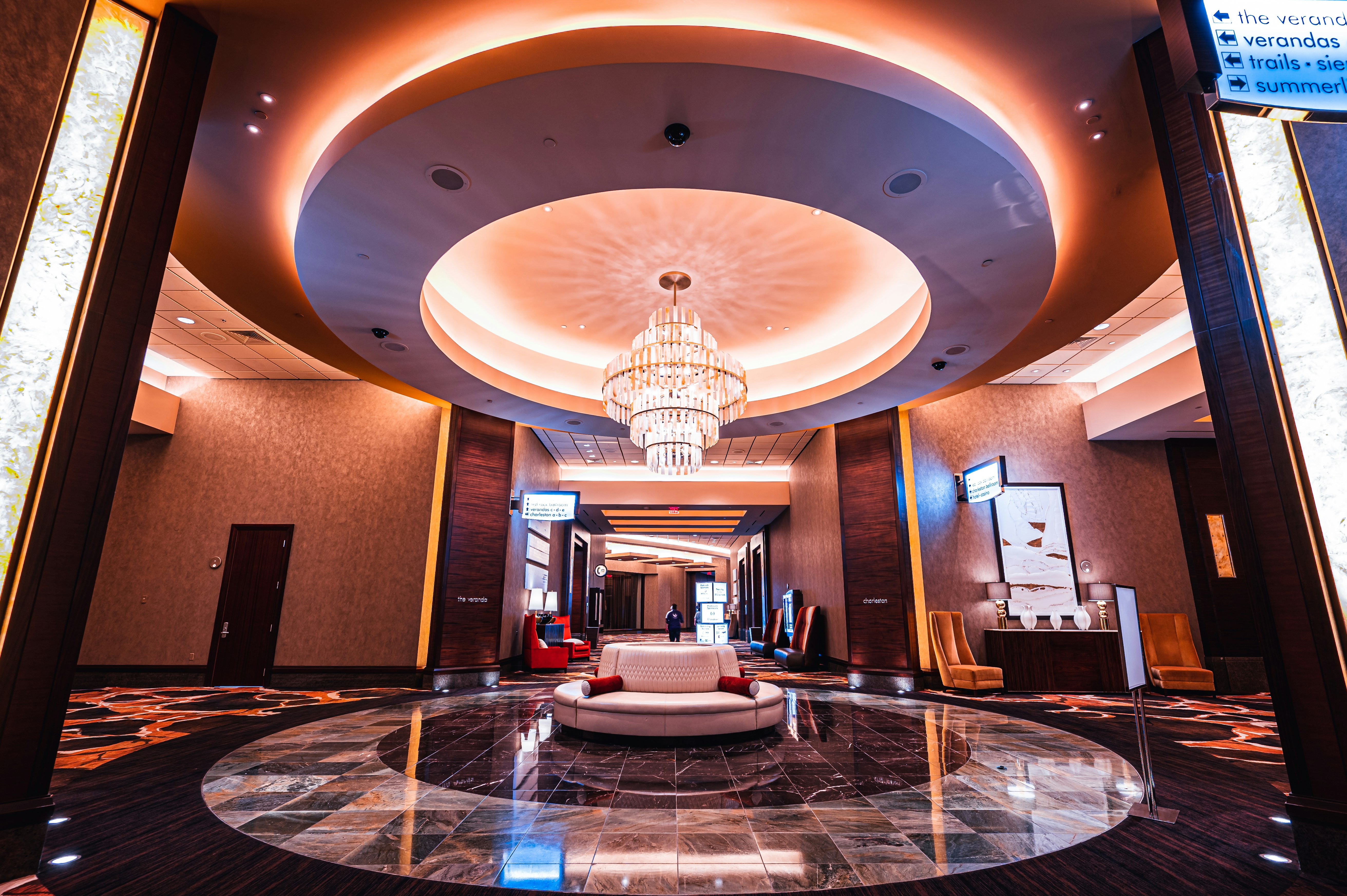 Red Rock Resort Casino and Spa 13/76