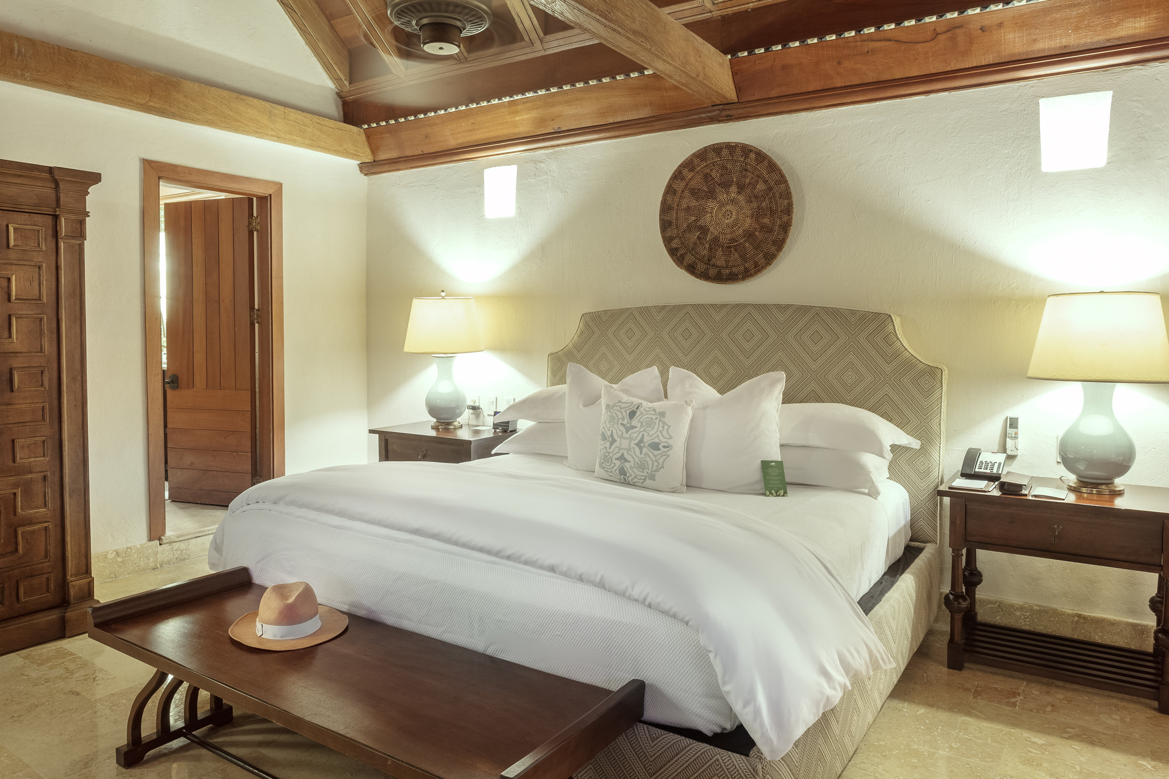 Hotel Casa San Agustin 30/82