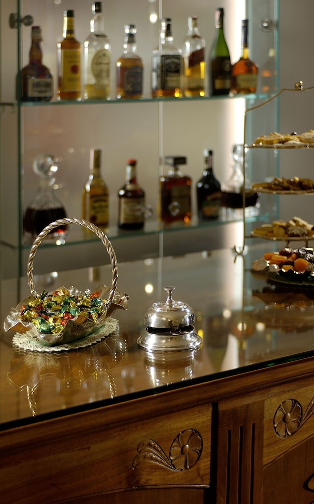 科罗讷蒂欧罗酒店(Hotel Corona d Oro 1890) 图片3