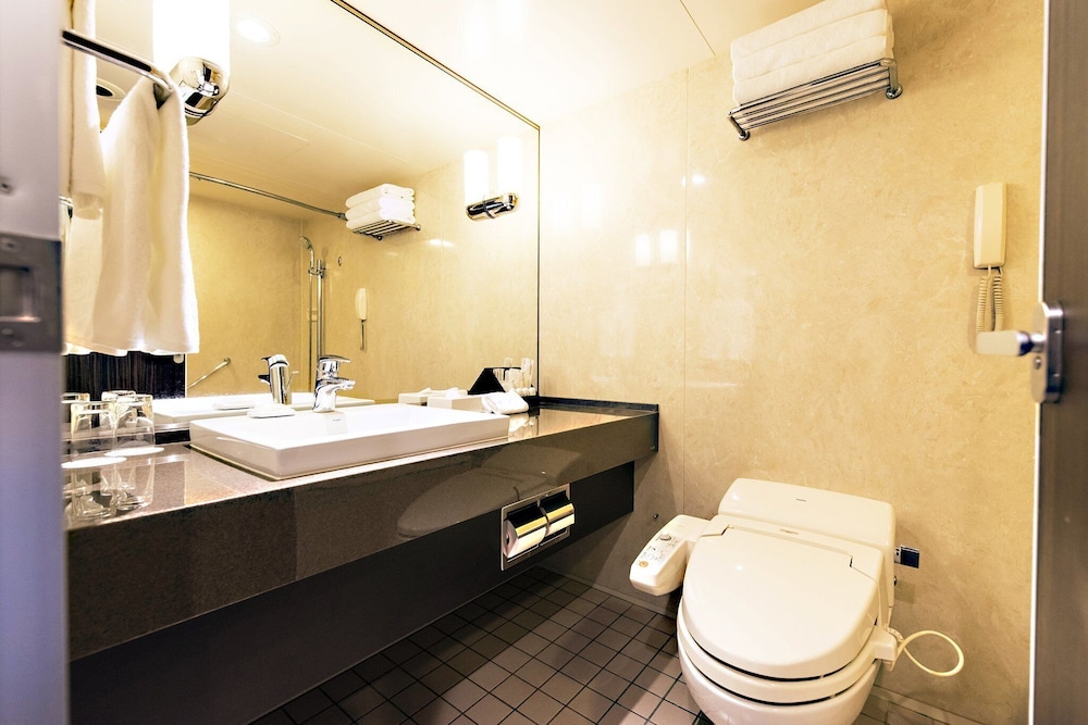 Ana Crowne Plaza Chitose 33/78