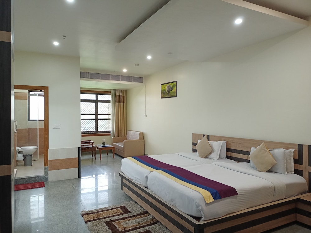 Dichang Resort & Hotel 11/50