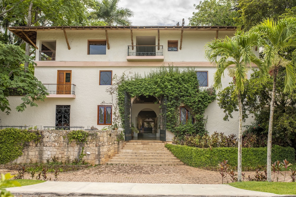 Mayaland Hotel And Bungalows 1/50