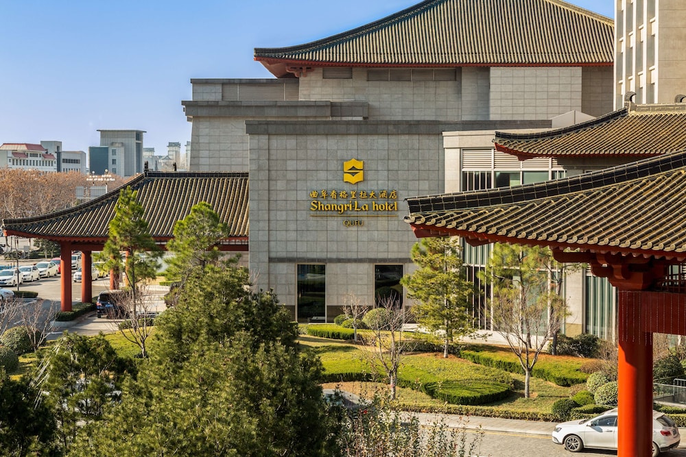 Shangri-La Qufu 48/50