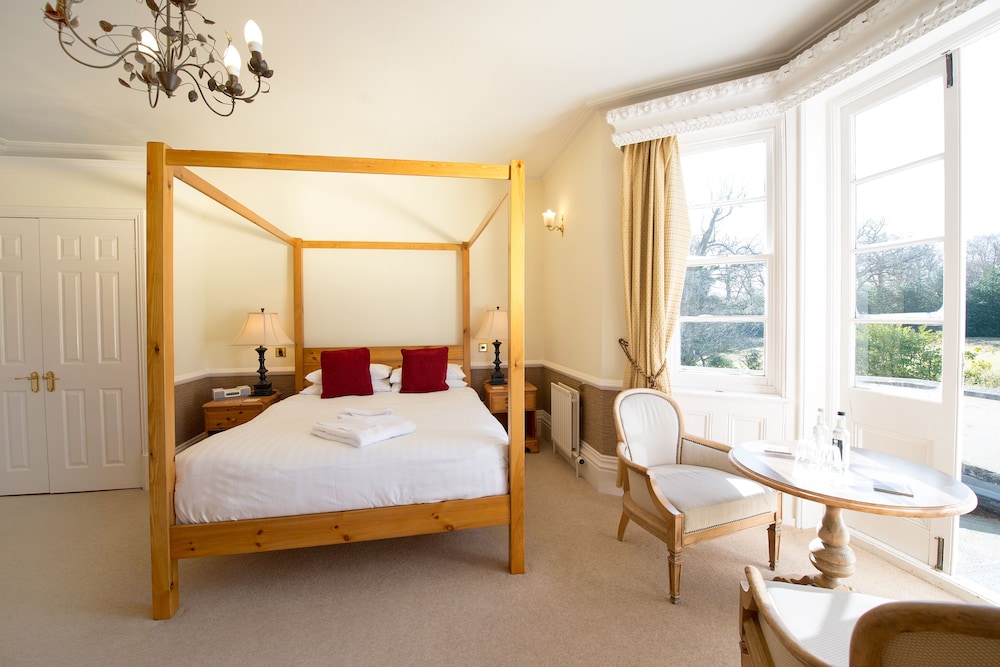 Woodlands Lodge Hotel 9/48