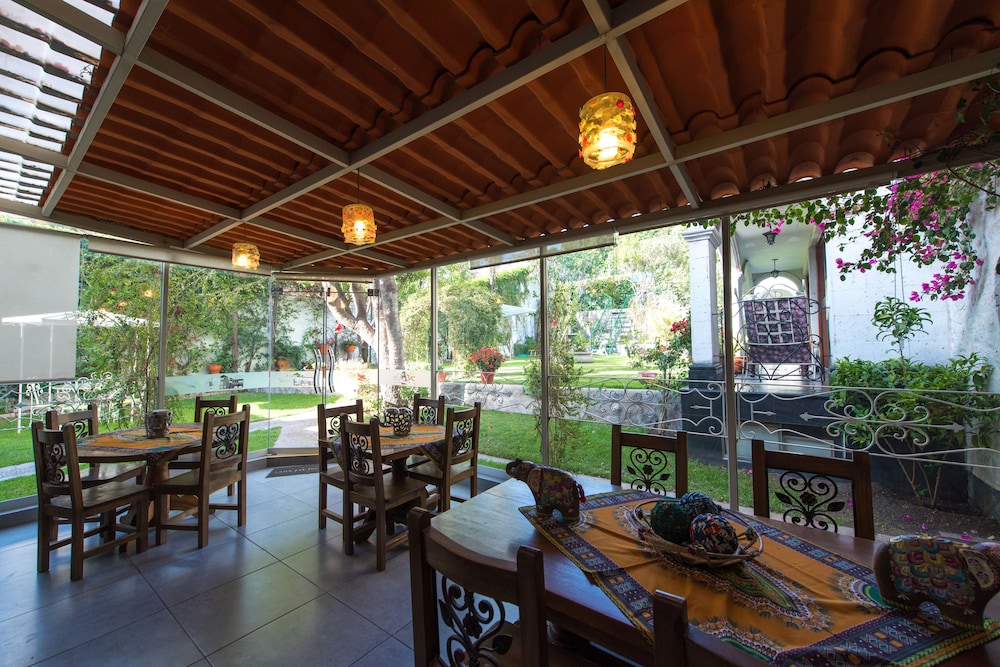 Hotel Boutique Villa Elisa 31/46