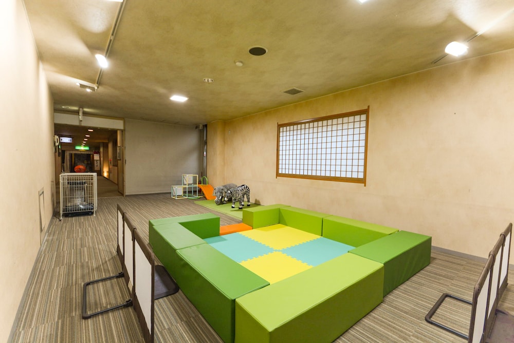 Hotel Hoshikawakan 14/25