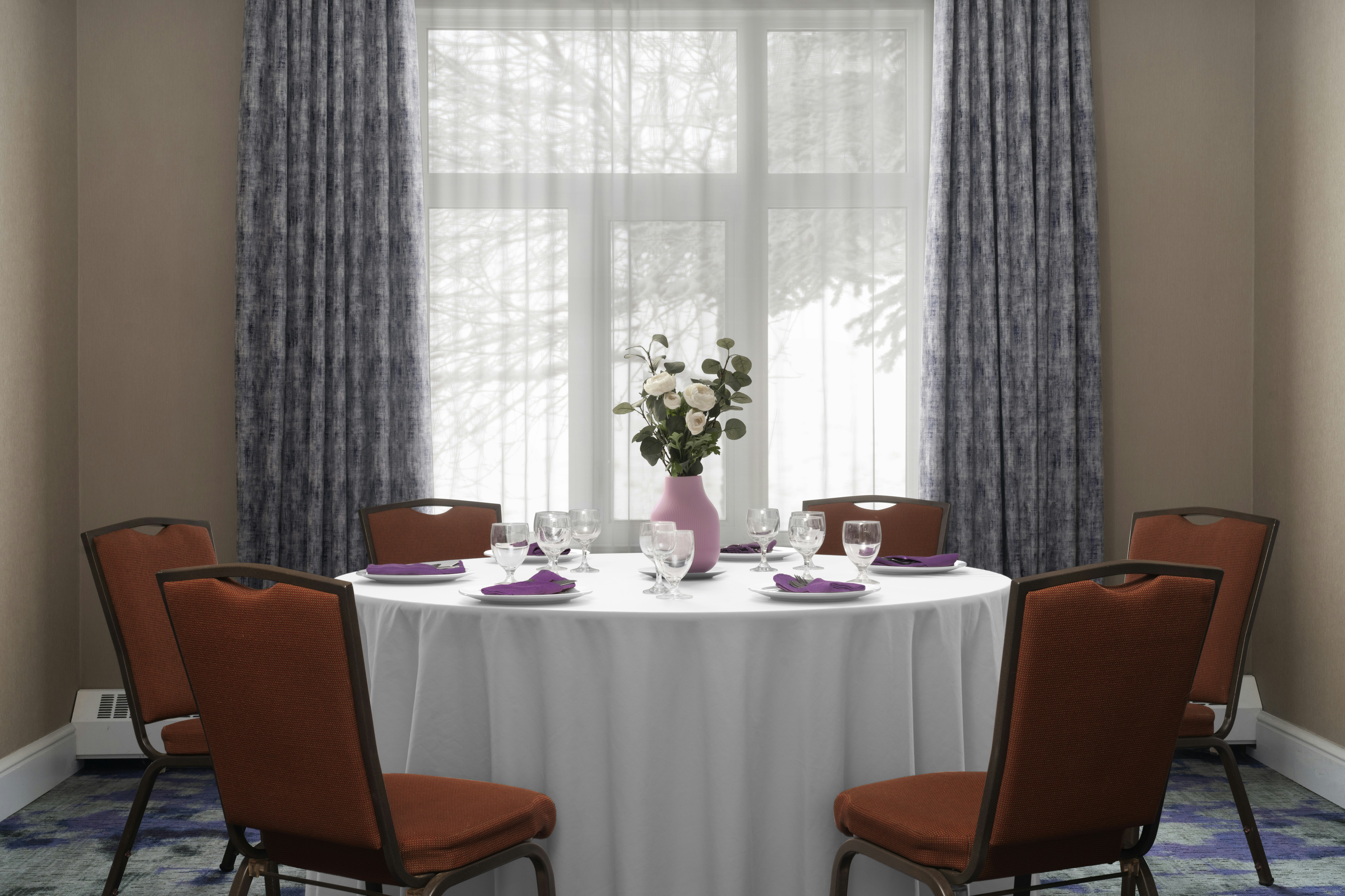 Hilton Garden Inn Calgary Airport 35/44